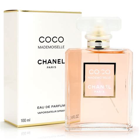 chanel mademoiselle scent notes|coco mademoiselle superdrug.